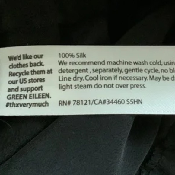 The Fisher Project button up jumpsuit, Medium - Picture 7 of 9